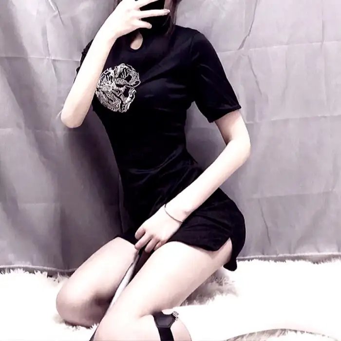 机动部队粤语